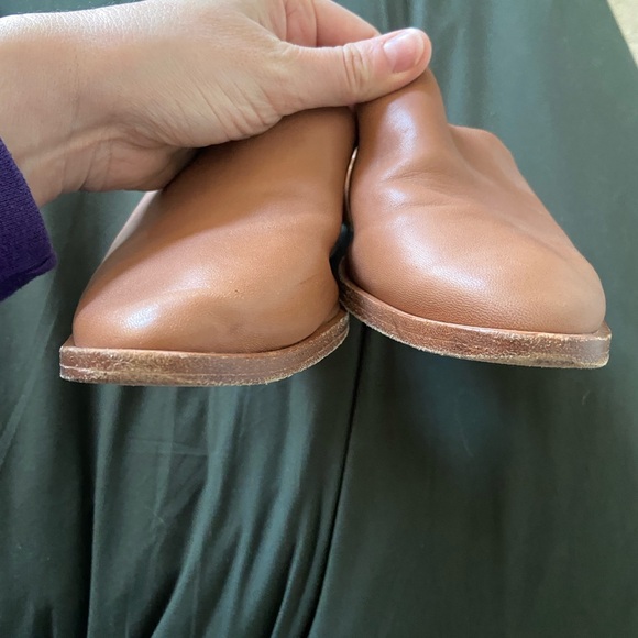 GUC Soludos Venetian Mule 8.5 - Picture 7 of 7